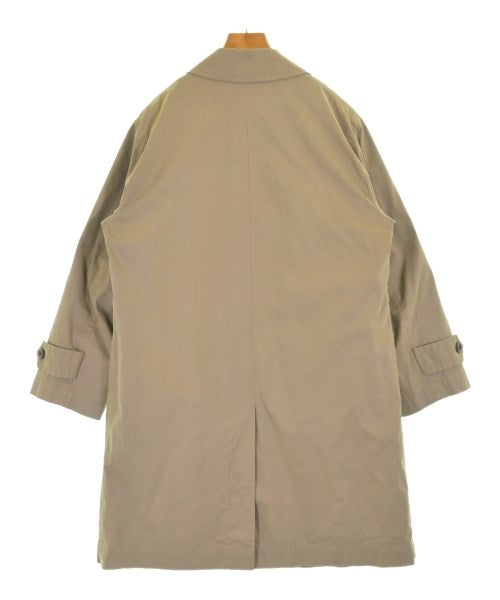 MHL. 其他大衣