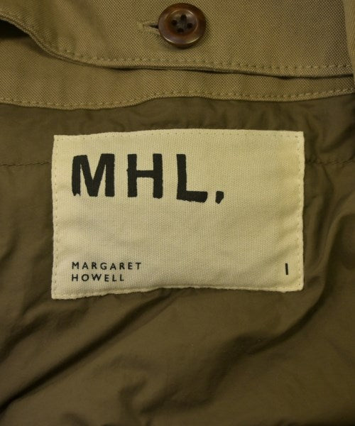 MHL. 其他大衣