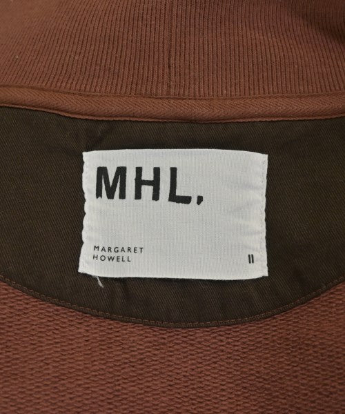 MHL. 運動衫