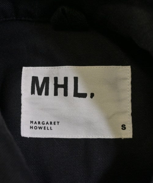 MHL. 軍裝夾克