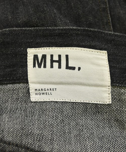 MHL. 牛仔褲