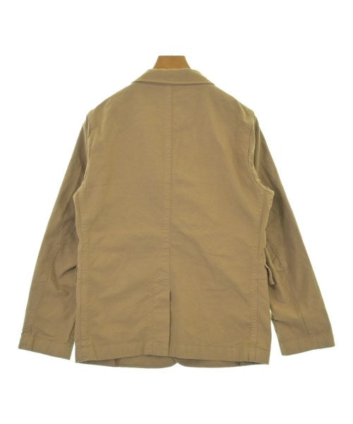 MHL. 休閒夾克