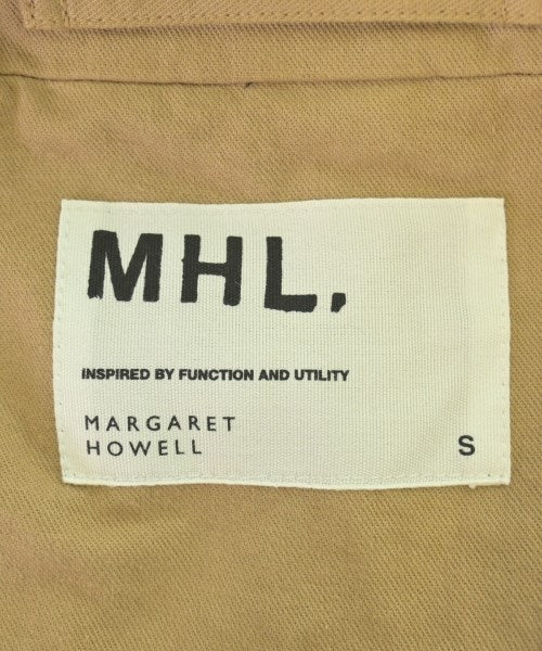 MHL. 休閒夾克