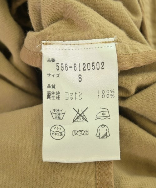 MHL. 休閒夾克