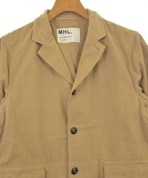 MHL. 休閒夾克