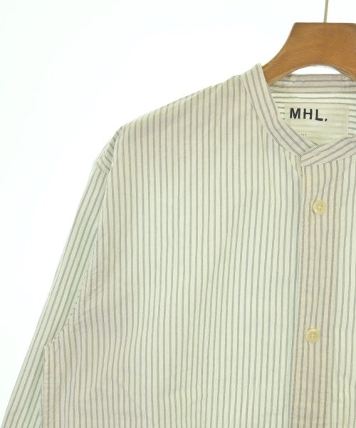 MHL. 休閒襯衫