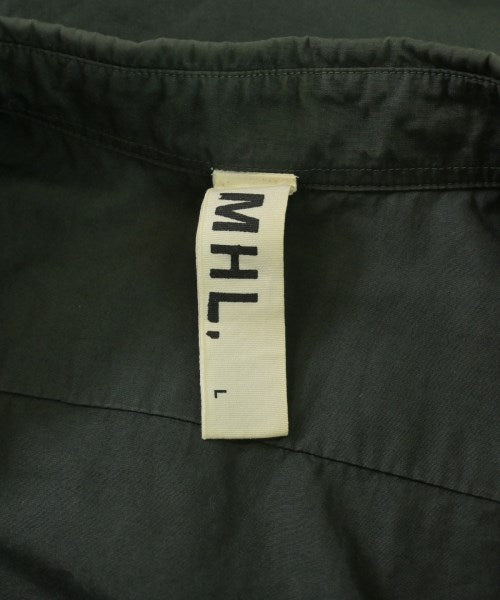 MHL. 休閒襯衫
