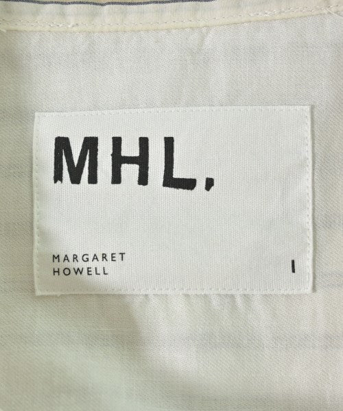 MHL. 休閒襯衫
