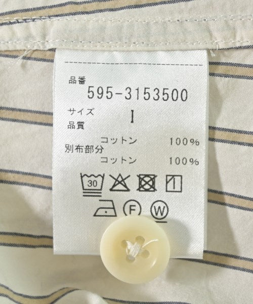 MHL. 休閒襯衫