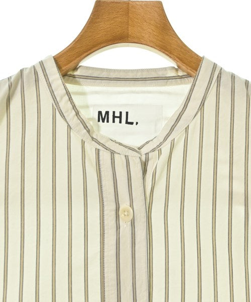 MHL. 休閒襯衫