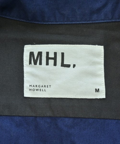 MHL. 休閒襯衫