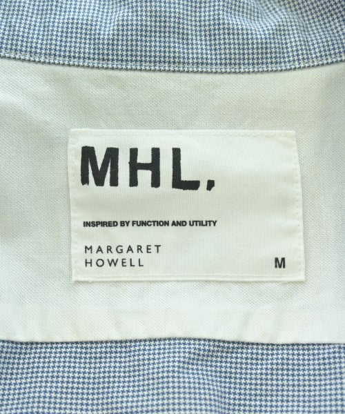 MHL. 休閒襯衫