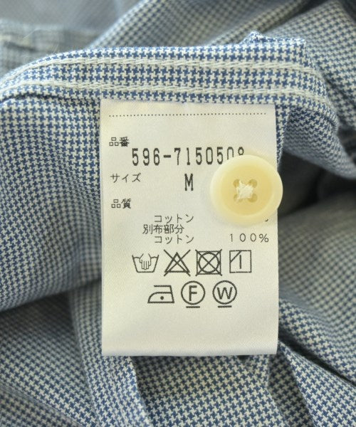 MHL. 休閒襯衫