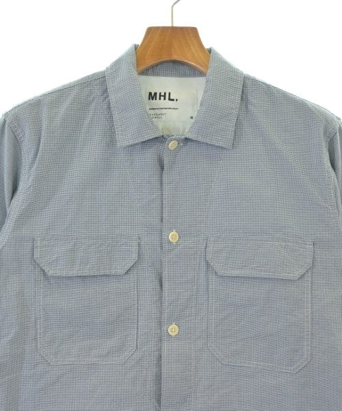 MHL. 休閒襯衫