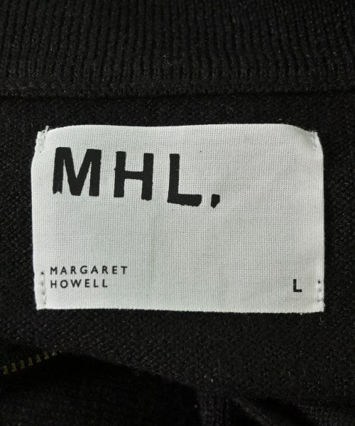 MHL. 毛衣