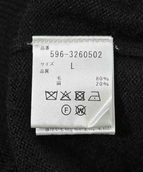 MHL. 毛衣
