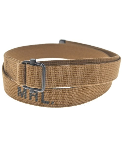MHL. 皮帶