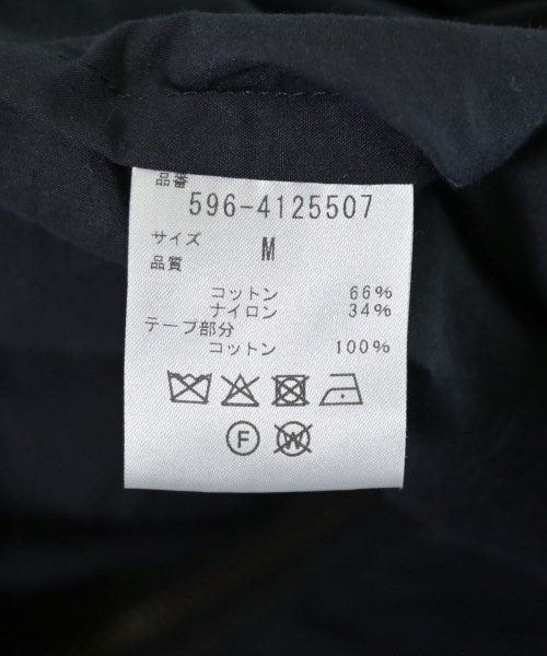 MHL. 其他大衣