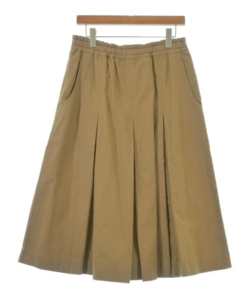 MHL. 膝上裙