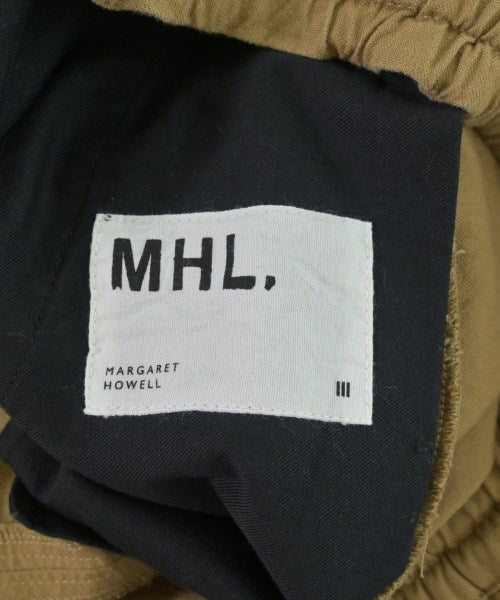 MHL. 膝上裙