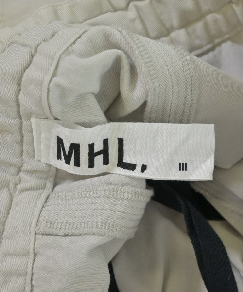 MHL. 膝上裙