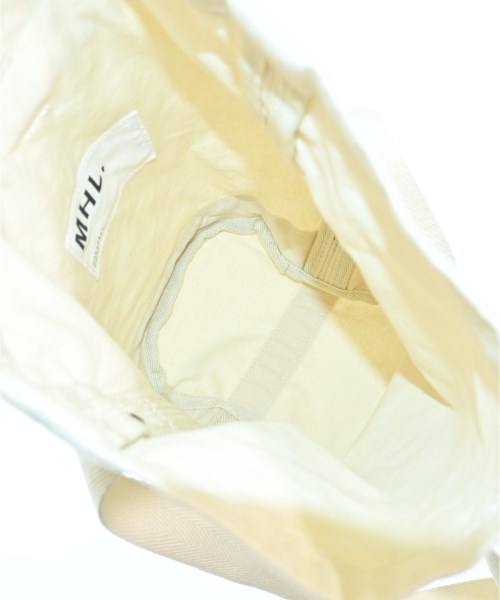MHL. 肩背包