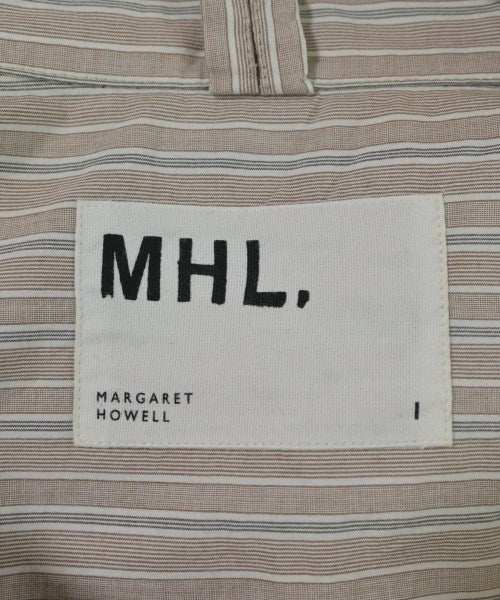 MHL. 休閒襯衫