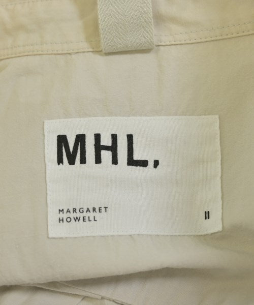 MHL. 休閒襯衫