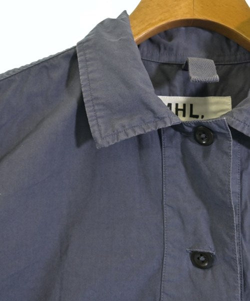 MHL. 女襯衫