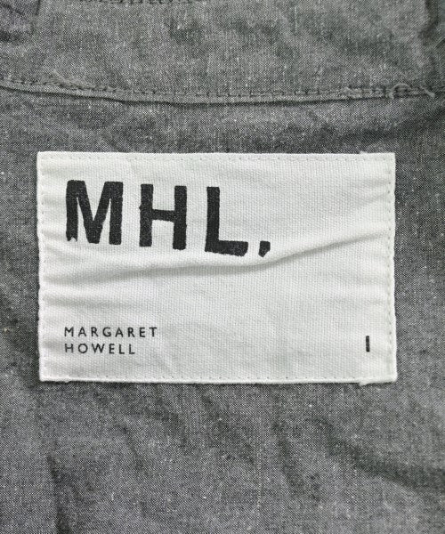 MHL. 女襯衫