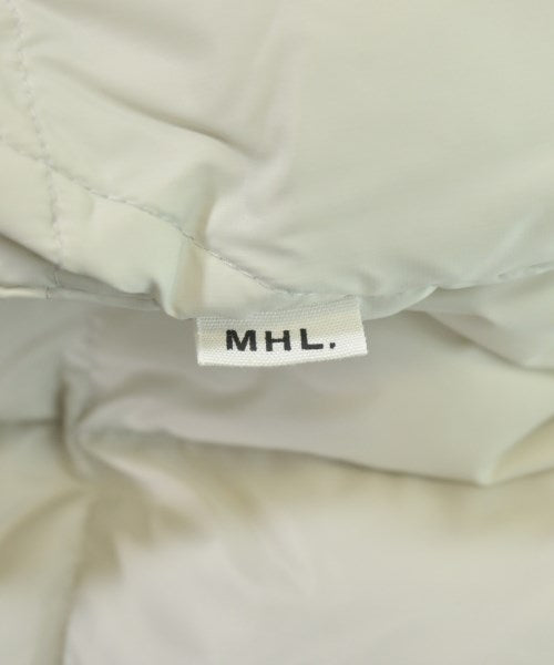 MHL. 羽絨夾克/背心