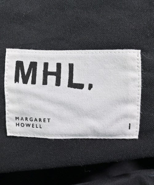 MHL. 長裙/超長裙