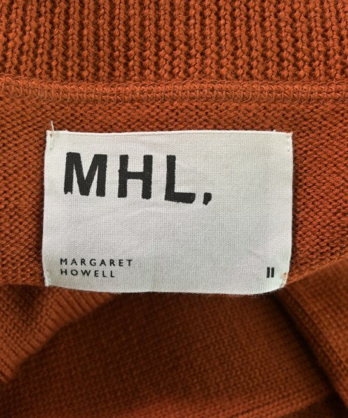 MHL. 毛衣