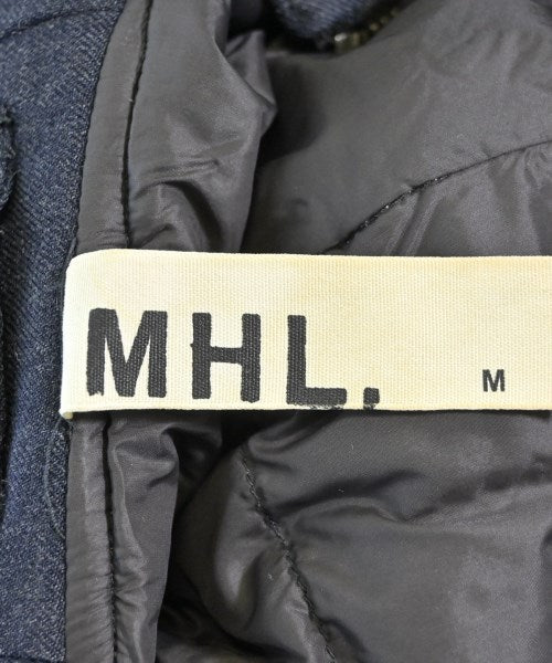MHL. 其他大衣