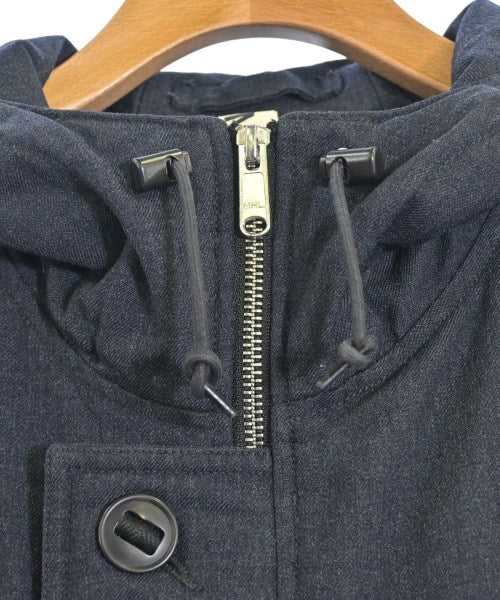 MHL. 其他大衣