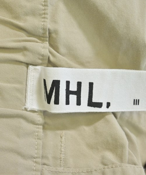 MHL. 其他款