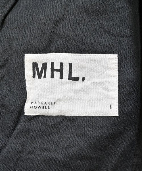 MHL. 其他款