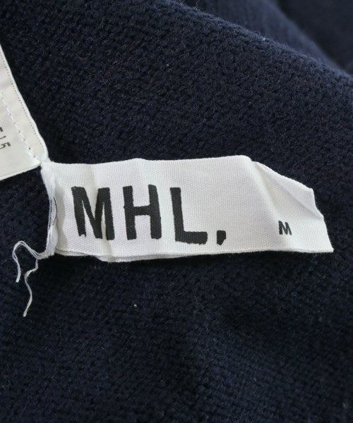 MHL. 毛衣
