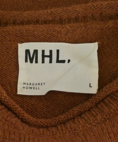 MHL. 毛衣