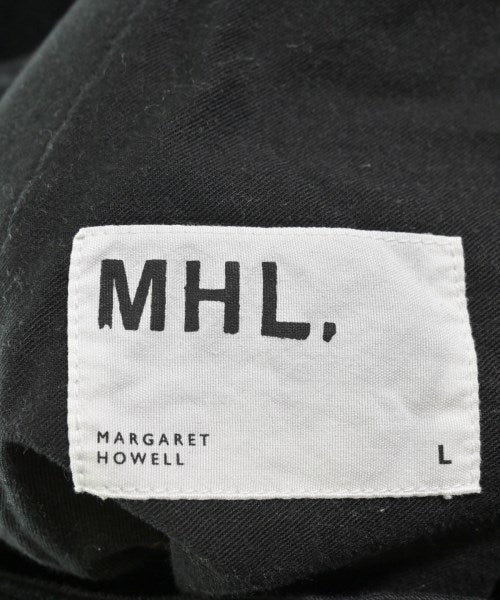 MHL. 長褲