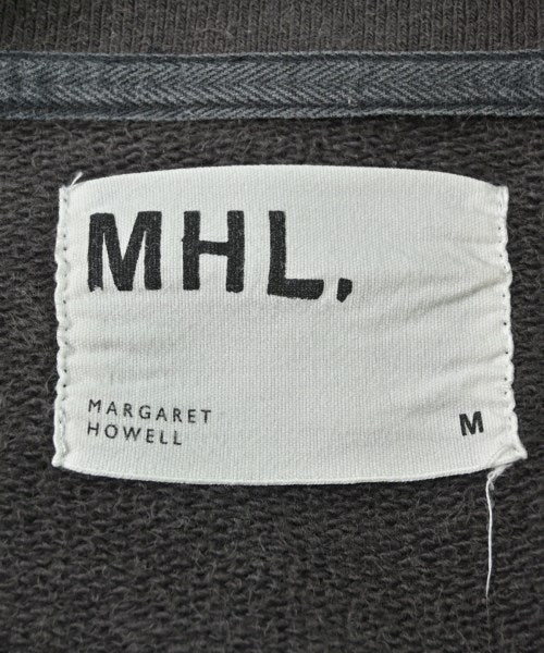 MHL. 運動衫
