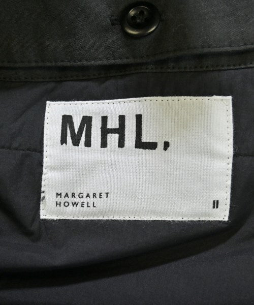 MHL. 現代外套