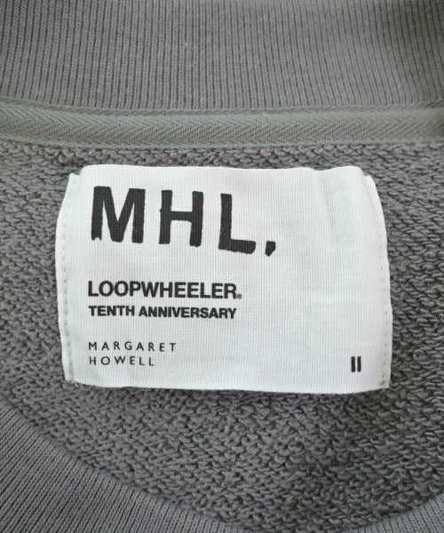MHL. 運動衫