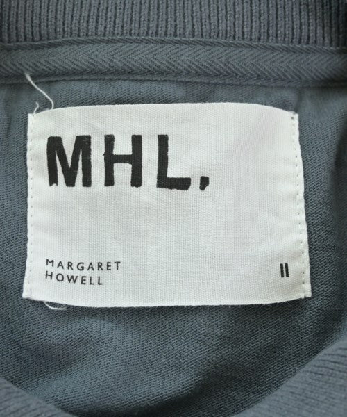 MHL. 運動衫