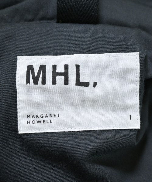 MHL. 其他飛行外套