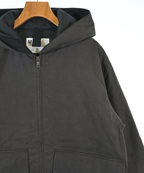 MHL. 其他飛行外套