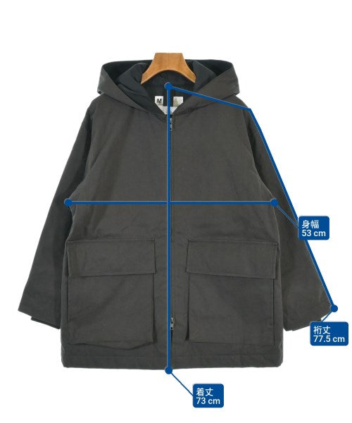 MHL. 其他飛行外套