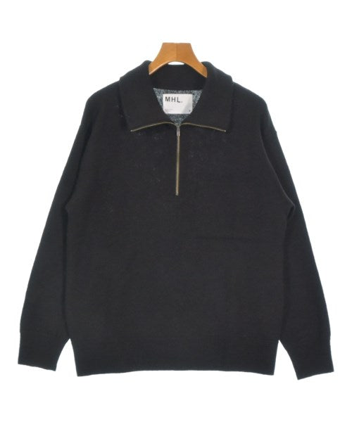 MHL. 毛衣