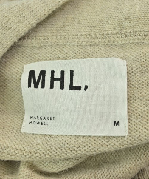 MHL. 開襟衫