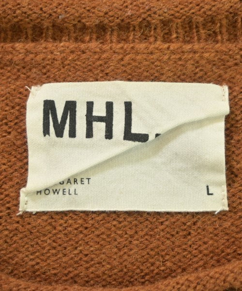 MHL. 毛衣